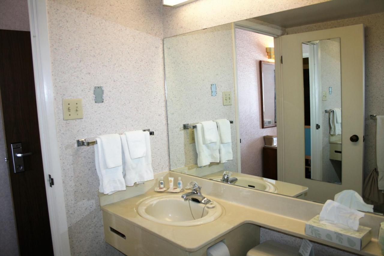 Comfort Inn Swift Current Kültér fotó