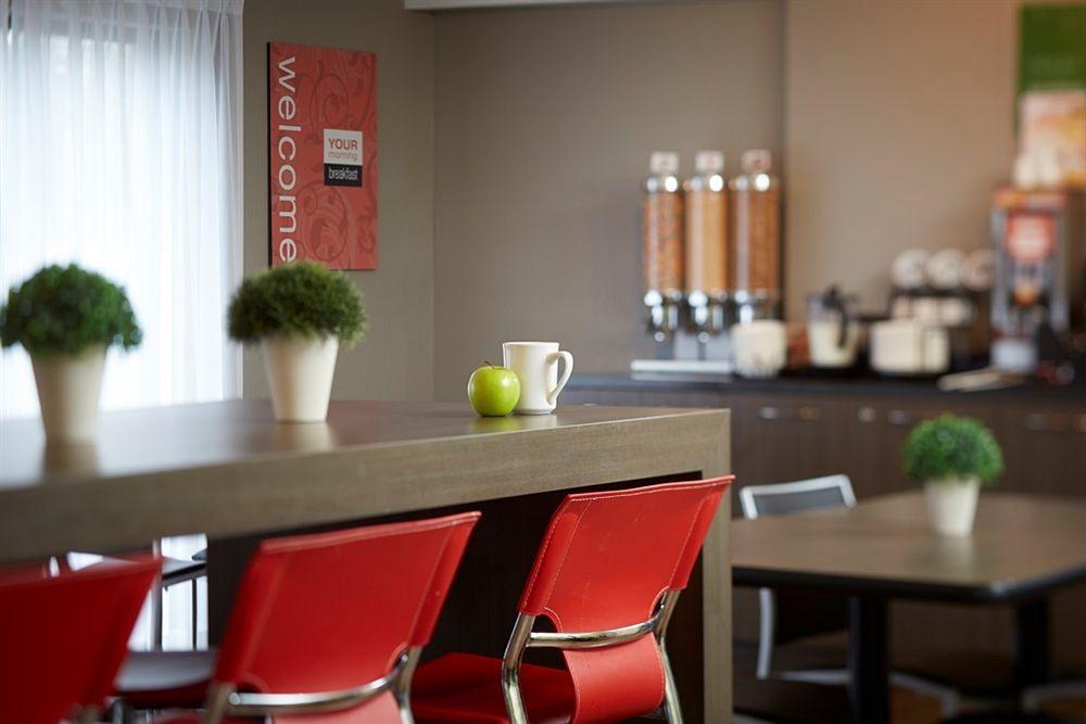 Comfort Inn Swift Current Kültér fotó