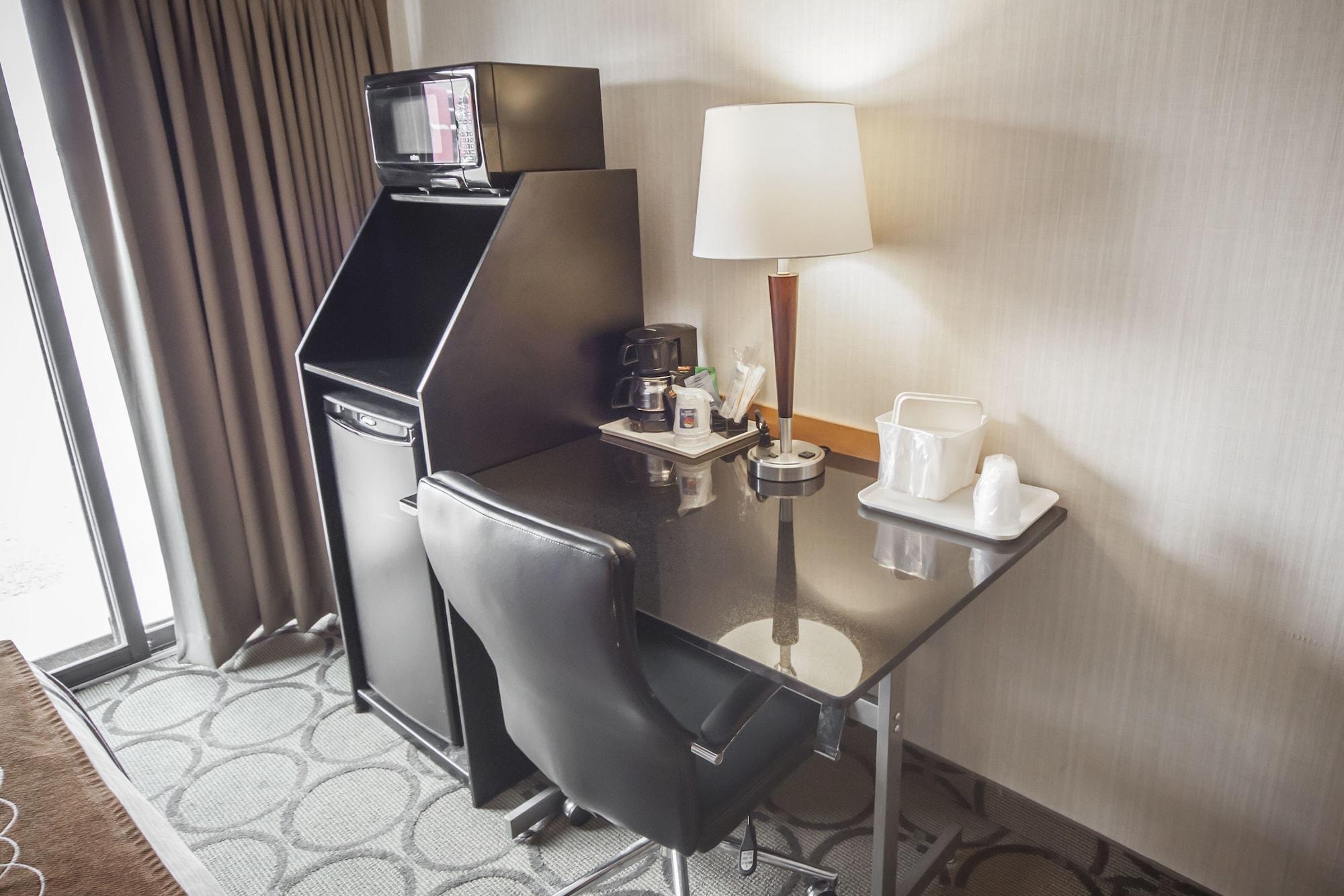 Comfort Inn Swift Current Kültér fotó