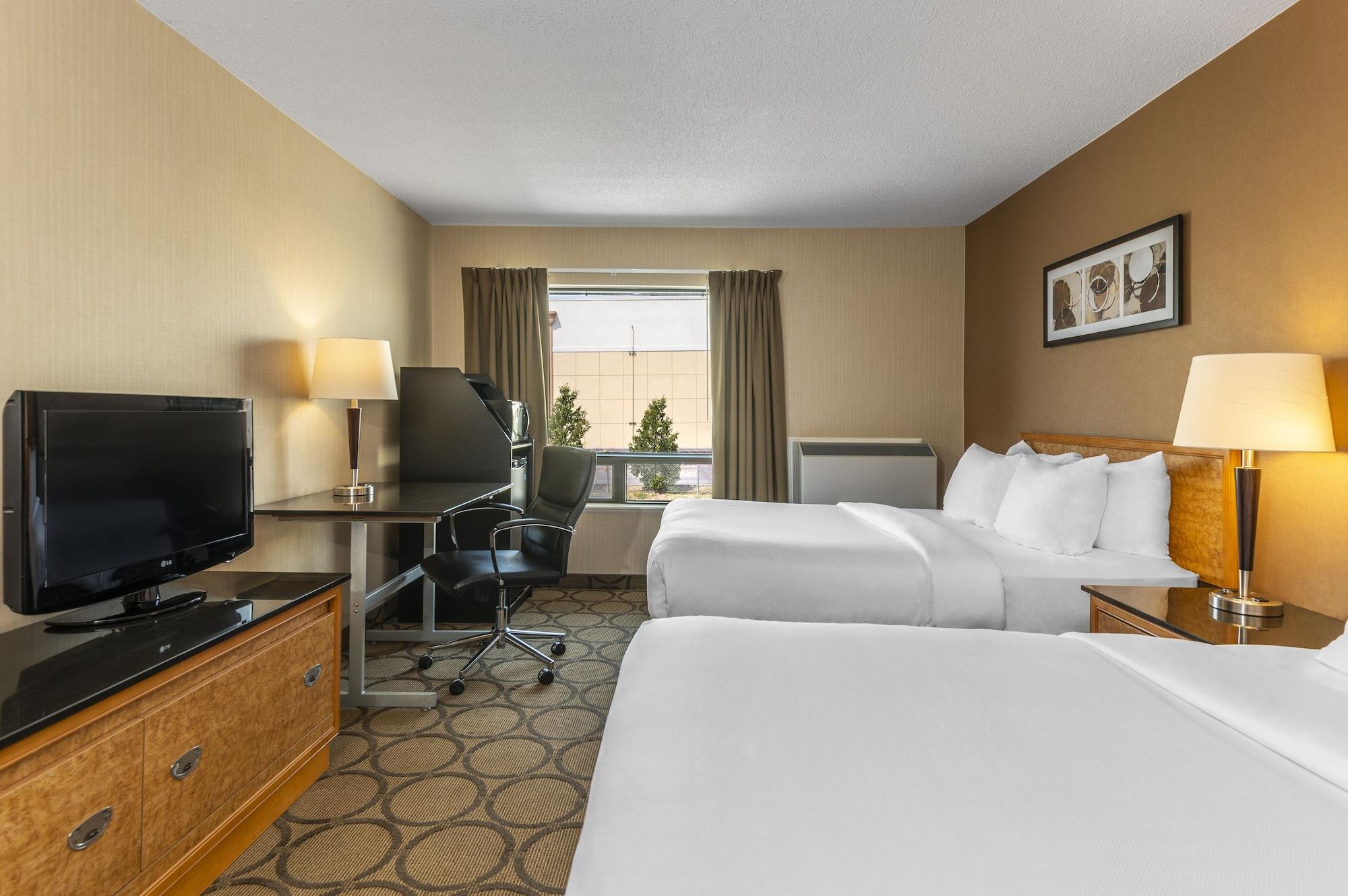 Comfort Inn Swift Current Kültér fotó