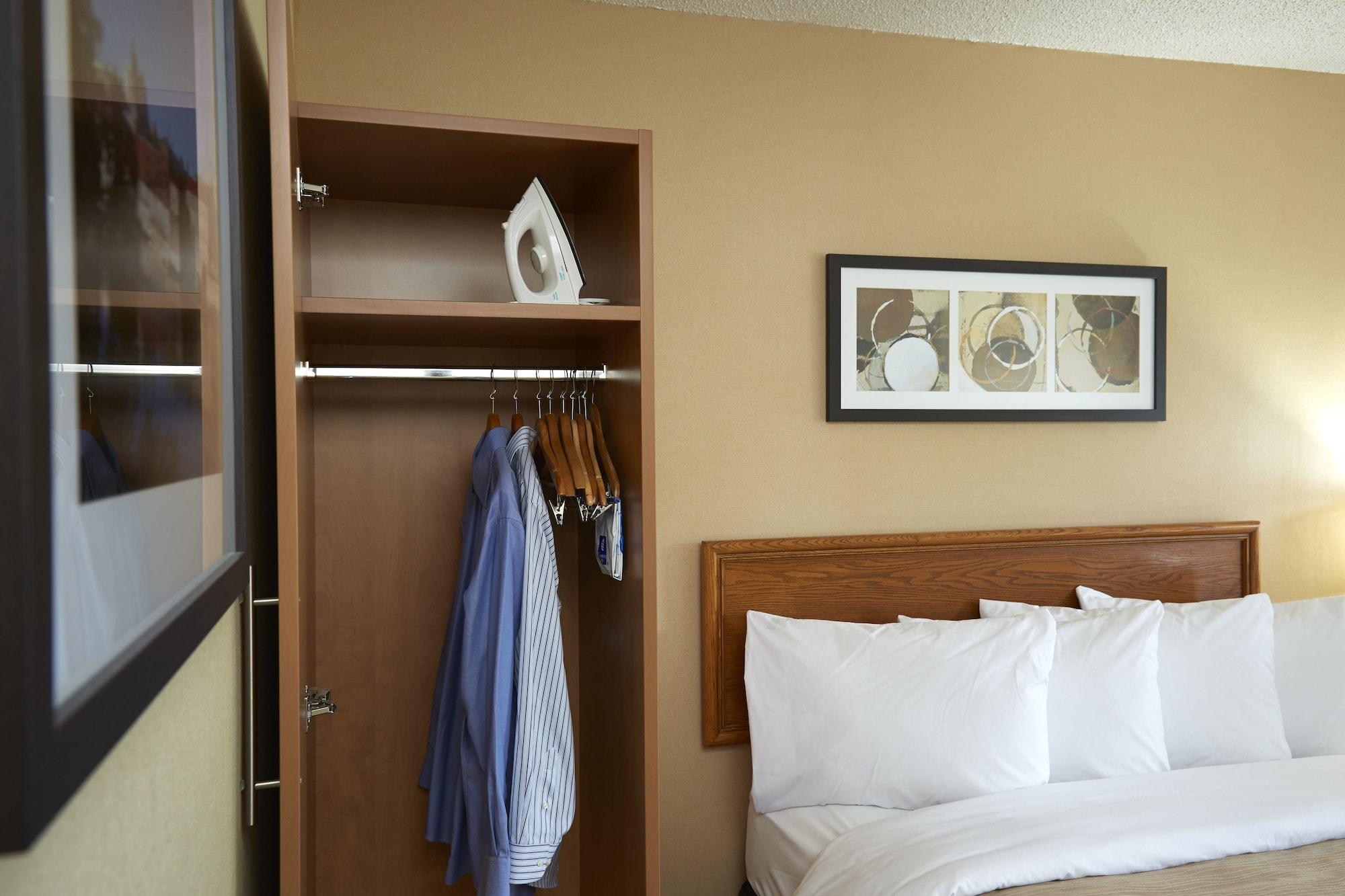 Comfort Inn Swift Current Kültér fotó