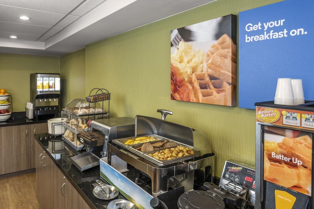 Comfort Inn Swift Current Kültér fotó