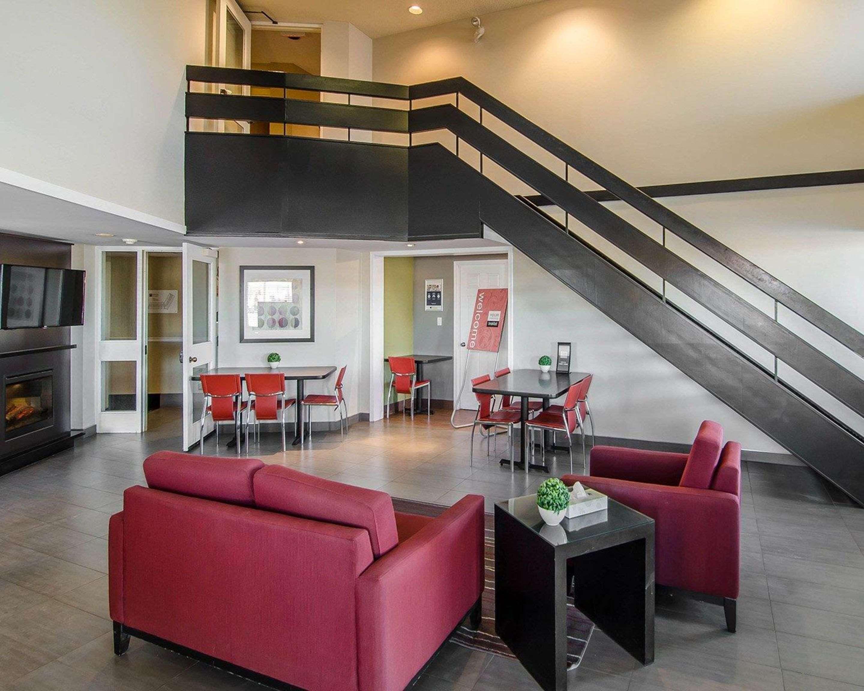 Comfort Inn Swift Current Kültér fotó