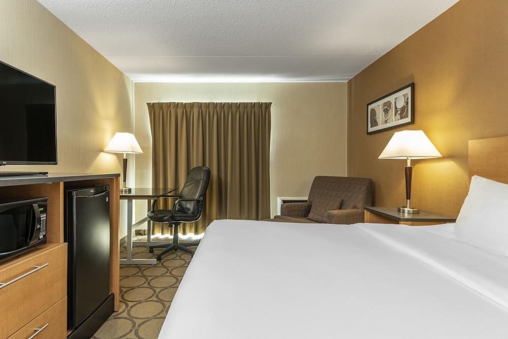 Comfort Inn Swift Current Kültér fotó