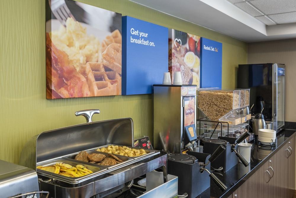 Comfort Inn Swift Current Kültér fotó