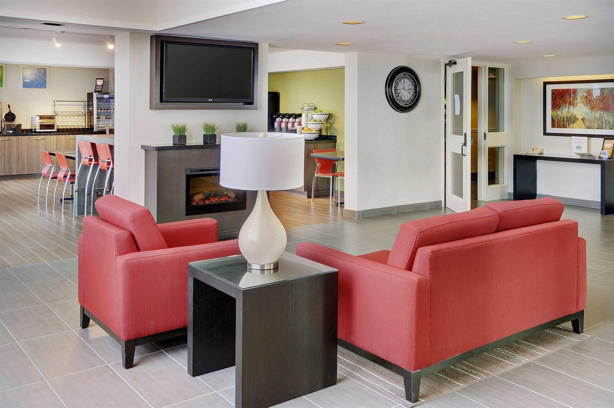 Comfort Inn Swift Current Kültér fotó